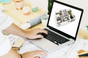 Interior Design Course – AutoCAD,3ds Max | TechnovaPro